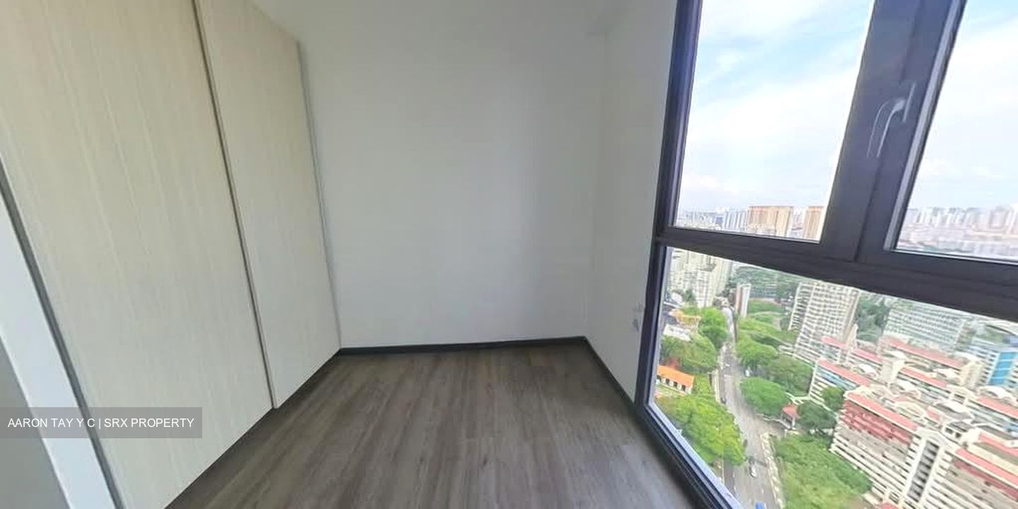 Gem Residences (D12), Condominium #570197591
